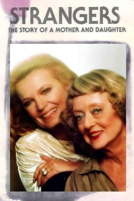 Strangers: The Story of a Mother and Daughter